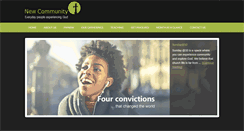 Desktop Screenshot of ncr.org.au